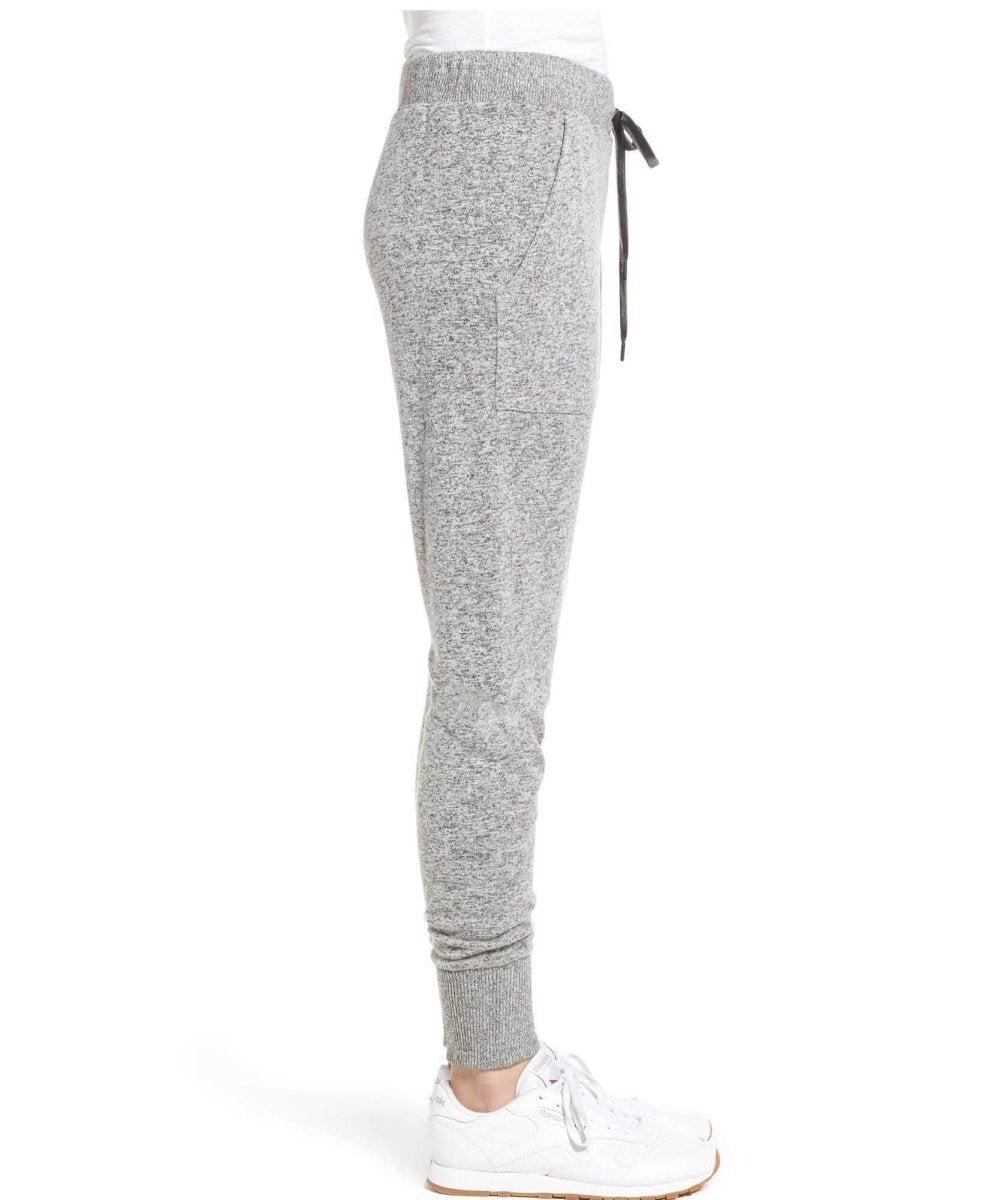 Devon Fuzzy Jogger Pant - clearpathherbicide