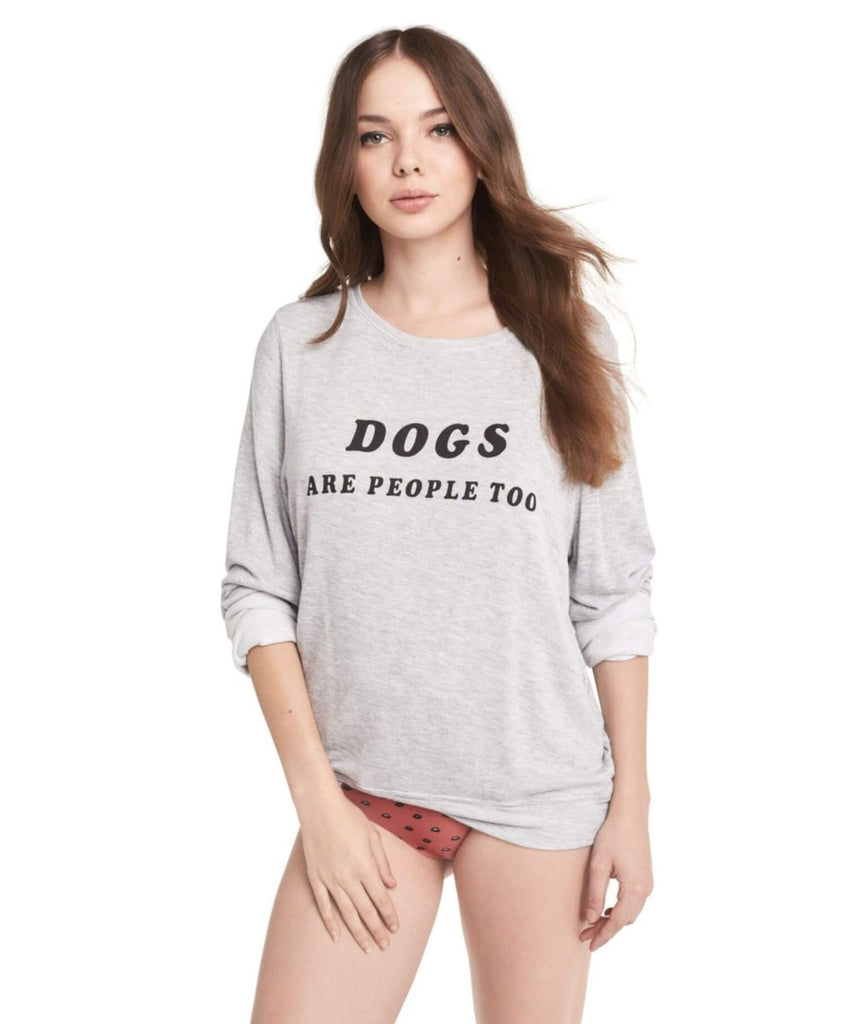 Dogs Are People Crew - miamidrugpossession