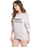 Dogs Are People Crew - miamidrugpossession