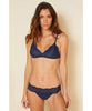 Dolce Soft Bra Navy Blue - clearpathherbicide