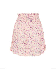 Dolly Ditsy Skirt - PINK ARROWS