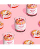 Donut Worry Be Happy Candle - clearpathherbicide