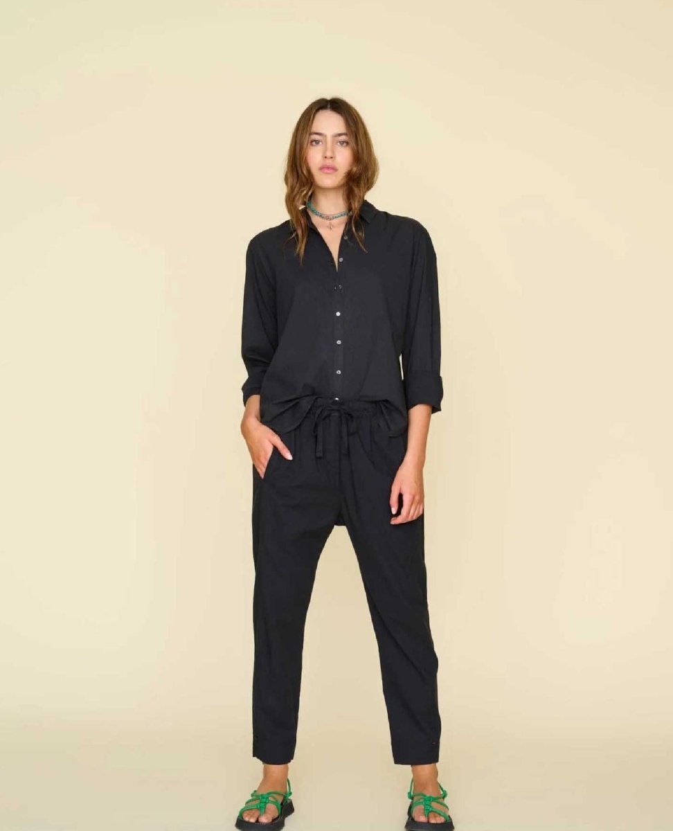 Draper Pant Black - clearpathherbicide