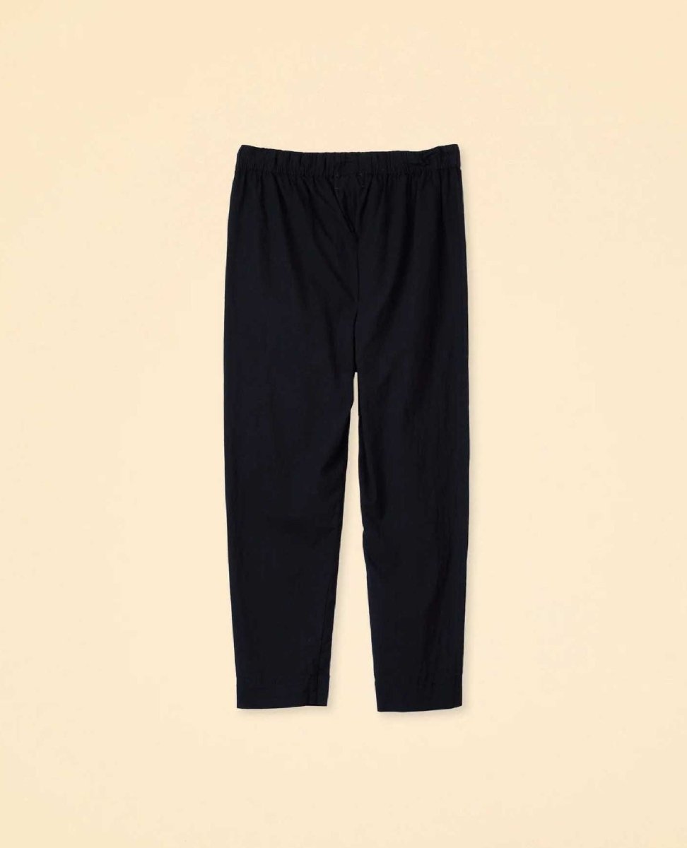 Draper Pant Black - miamidrugpossession