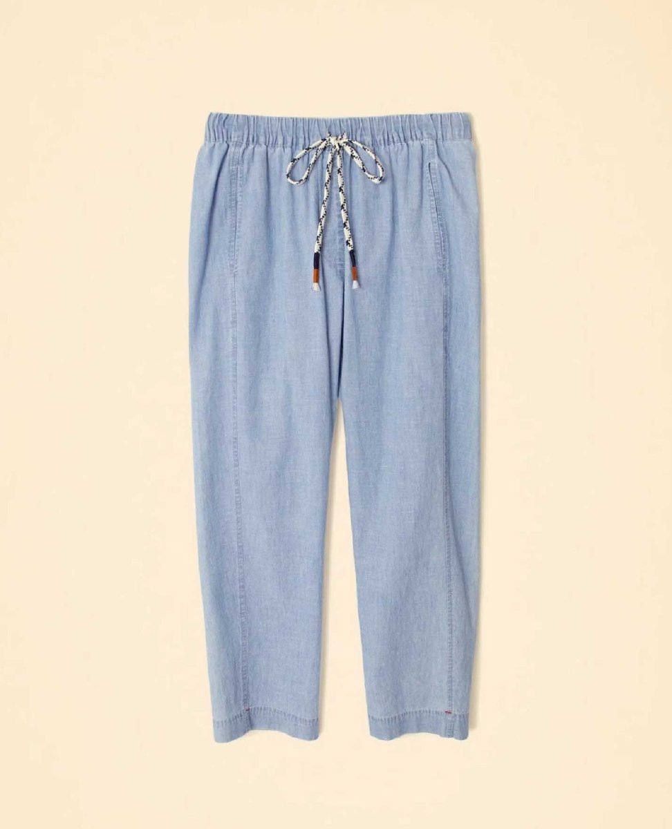 Draper Pant Dusty Blue - clearpathherbicide