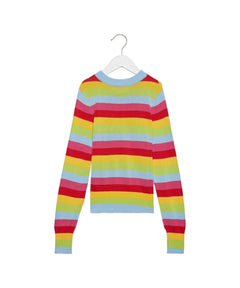 dreamer girls nikki sweater - miamidrugpossession