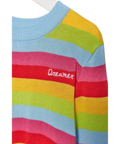 dreamer girls nikki sweater - clearpathherbicide