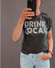 Drink Local Tee - clearpathherbicide