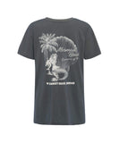 Eagle Island Organic Biker Tee - clearpathherbicide