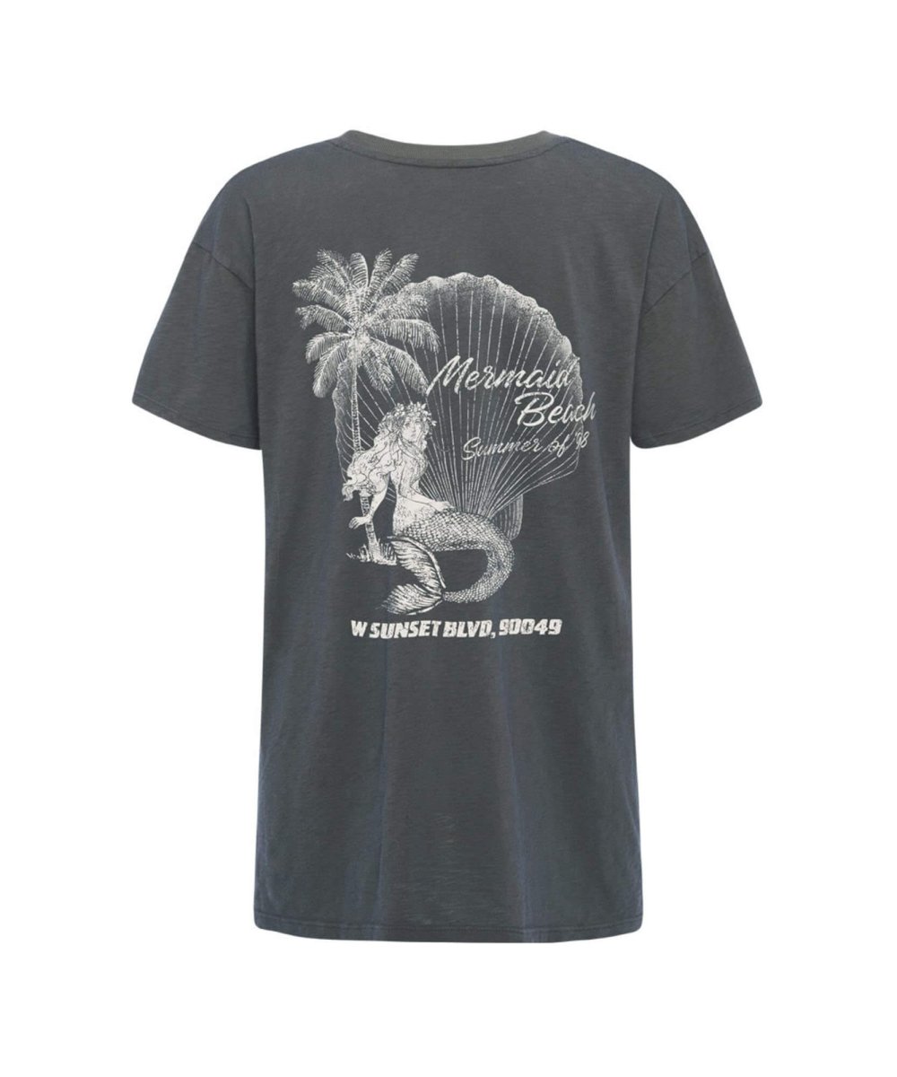 Eagle Island Organic Biker Tee - clearpathherbicide