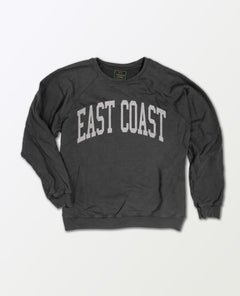 East Coast Vintage Sweatshirt - miamidrugpossession