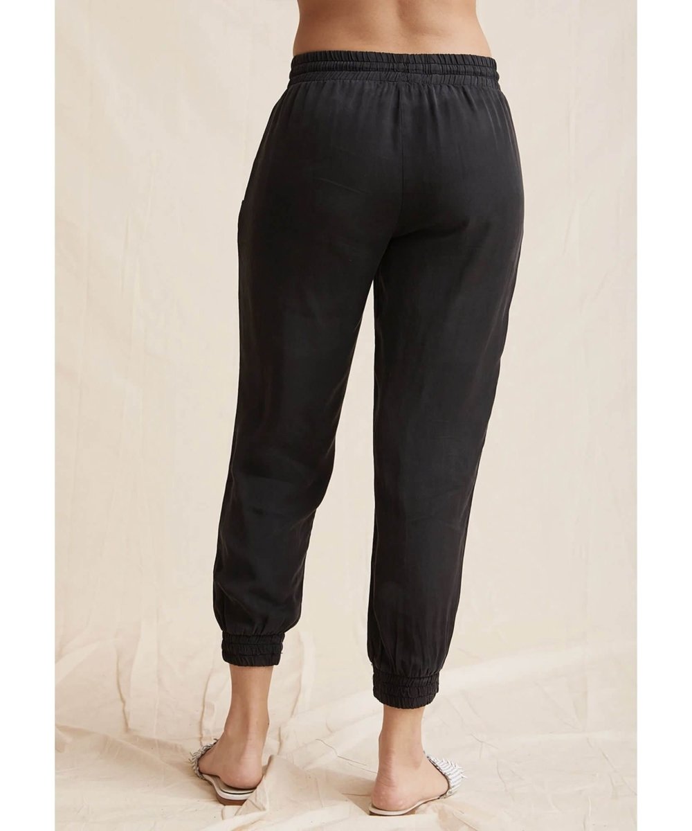 Easy Jogger Vintage Black - clearpathherbicide