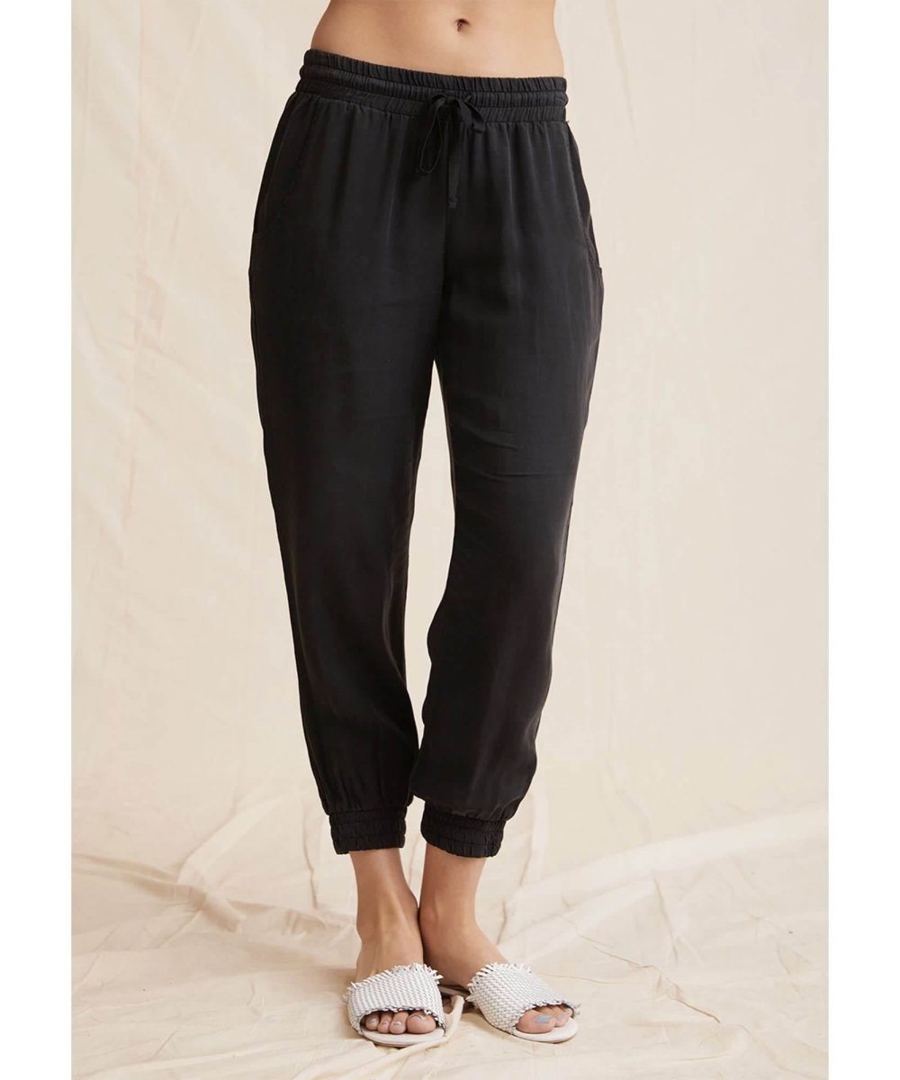 Easy Jogger Vintage Black - miamidrugpossession