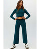 Eclipse Wave Pant Teal Combo - clearpathherbicide