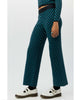 Eclipse Wave Pant Teal Combo - miamidrugpossession