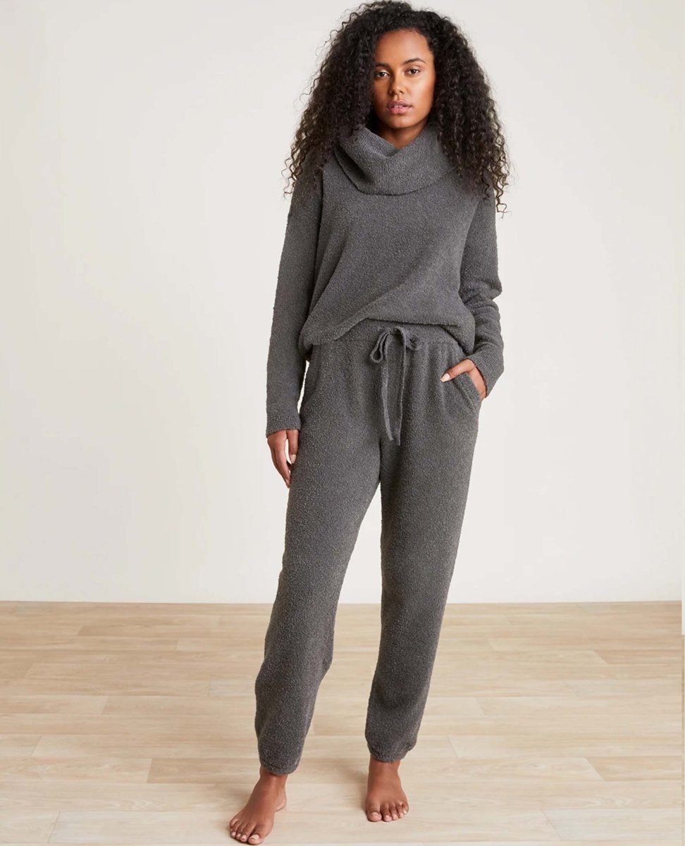 EcoChic™ Jogger Pant Carbon - clearpathherbicide