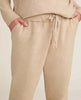 EcoChic™ Jogger Pant Soft Camel - miamidrugpossession