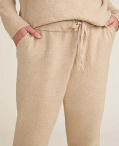 EcoChic™ Jogger Pant Soft Camel - clearpathherbicide