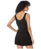 Eliza Romper Black - clearpathherbicide