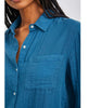 Ellis Deep Sea Button Down - clearpathherbicide