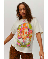 Elton 1975 Boyfriend Tee - miamidrugpossession