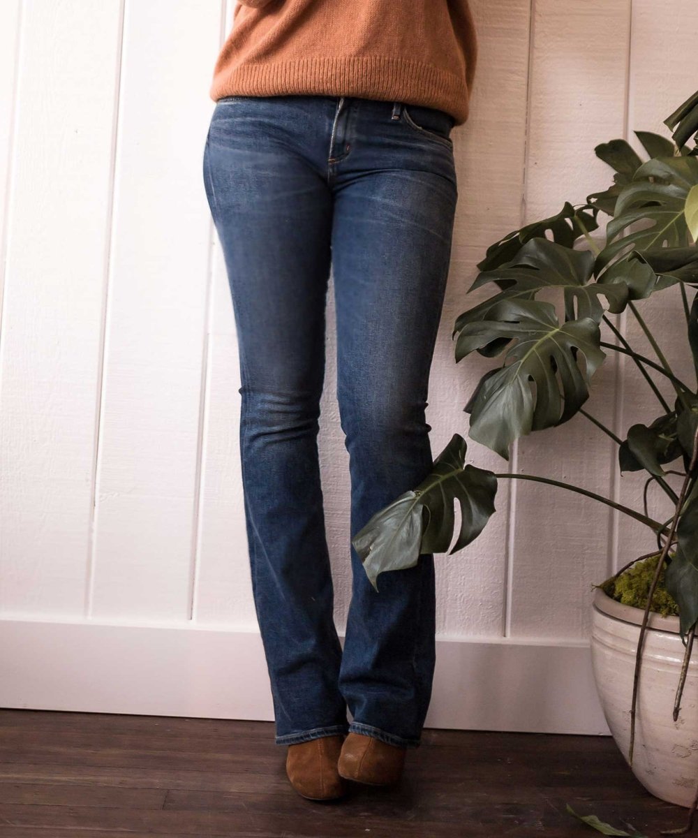 Emannuelle Slim Boot Cut, Modern Love - clearpathherbicide