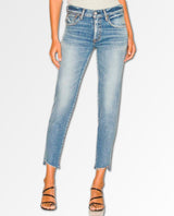 Emelene Skinny Vintage Blue Jean - clearpathherbicide