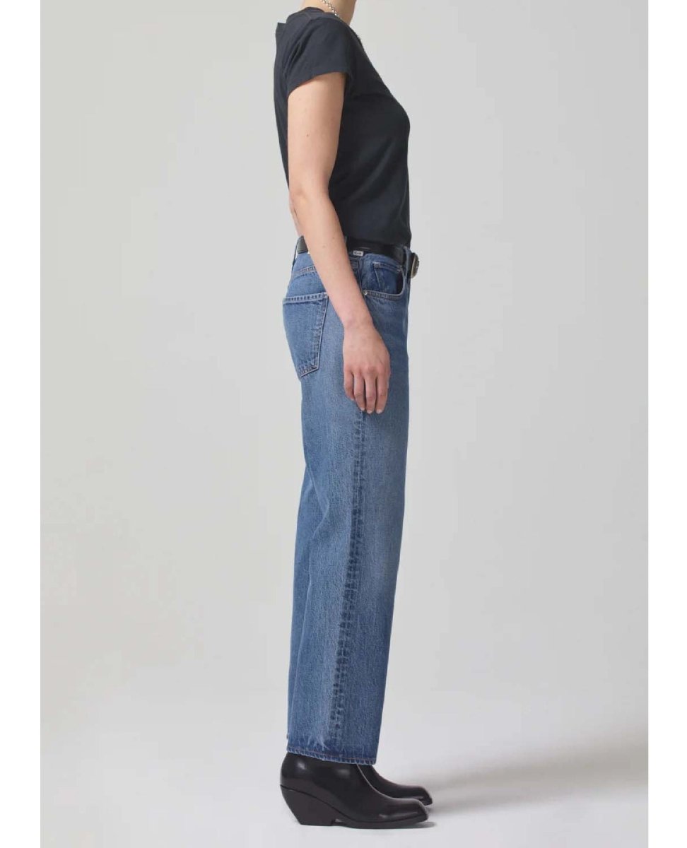 Emery Crop Siesta Jean - miamidrugpossession