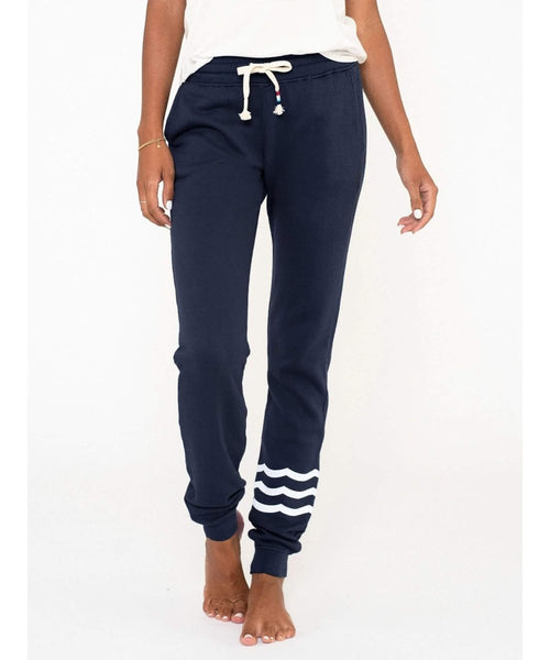 Essential Coastal Jogger Indigo - clearpathherbicide