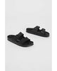 Eva Arizona Sandals Black - clearpathherbicide