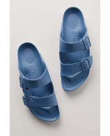 Eva Arizona Sandals Elemental Blue - clearpathherbicide