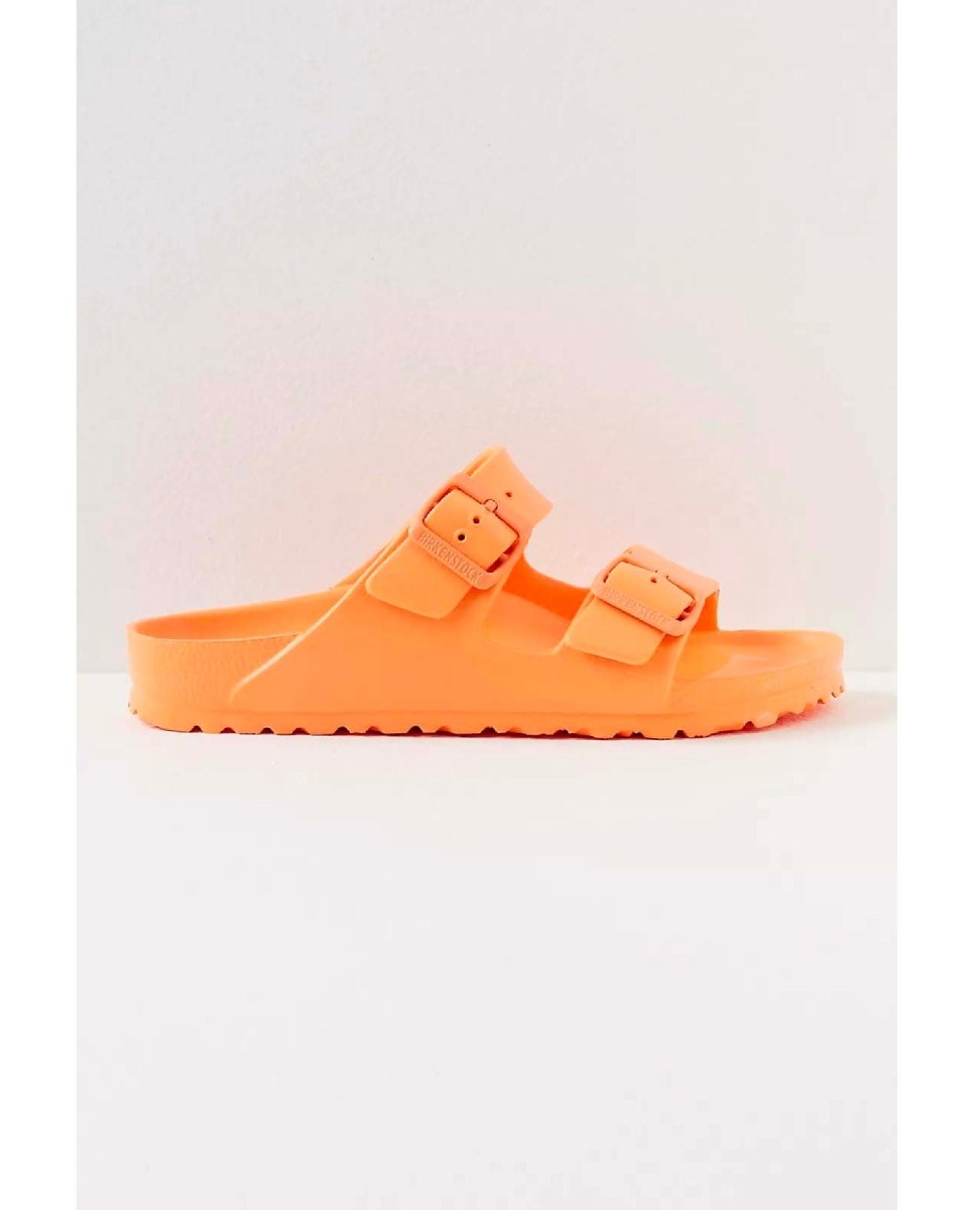 Eva Arizona Sandals Papaya - clearpathherbicide