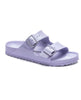 Eva Arizona Sandals Purple Fog - miamidrugpossession