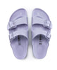 Eva Arizona Sandals Purple Fog - clearpathherbicide