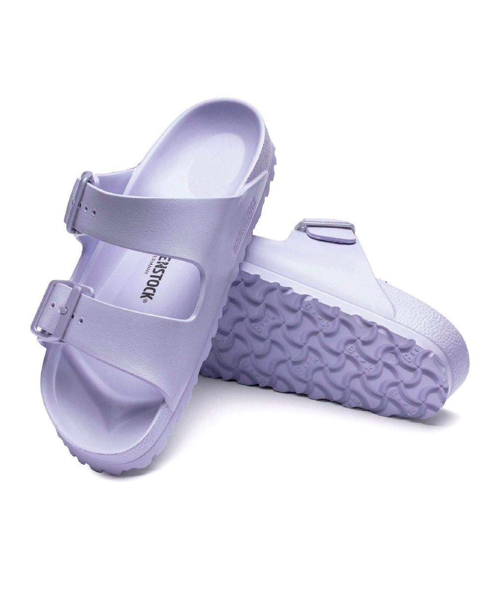 Eva Arizona Sandals Purple Fog - clearpathherbicide