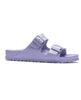 Eva Arizona Sandals Purple Fog - clearpathherbicide