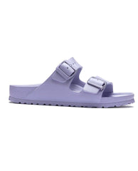 Eva Arizona Sandals Purple Fog - PINK ARROWS