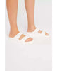 Eva Arizona Sandals White - clearpathherbicide