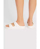 Eva Arizona Sandals White - clearpathherbicide