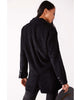 Everly Cord Blazer Black - clearpathherbicide