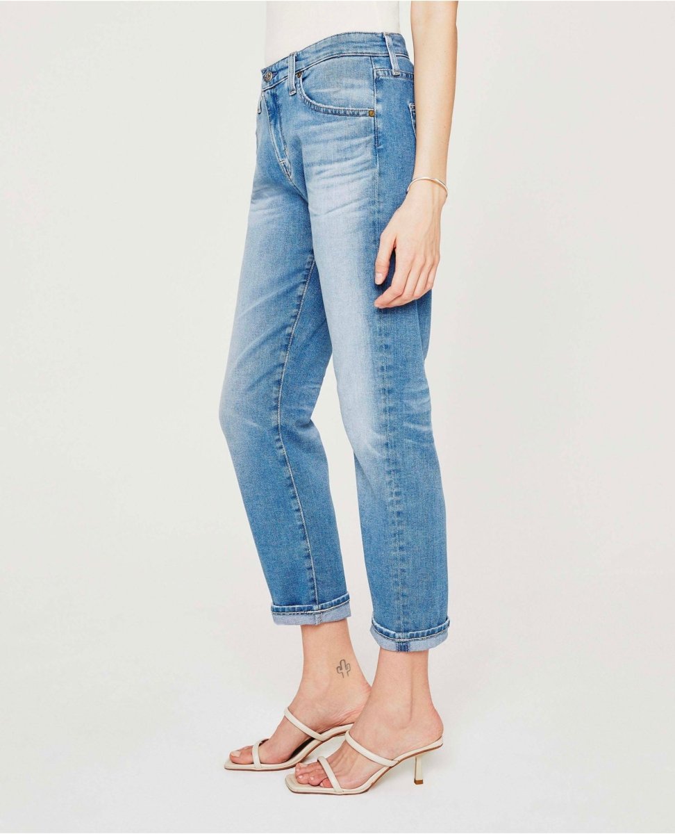 Ex Boyfriend Cloud Soft Denim 11 Years - miamidrugpossession