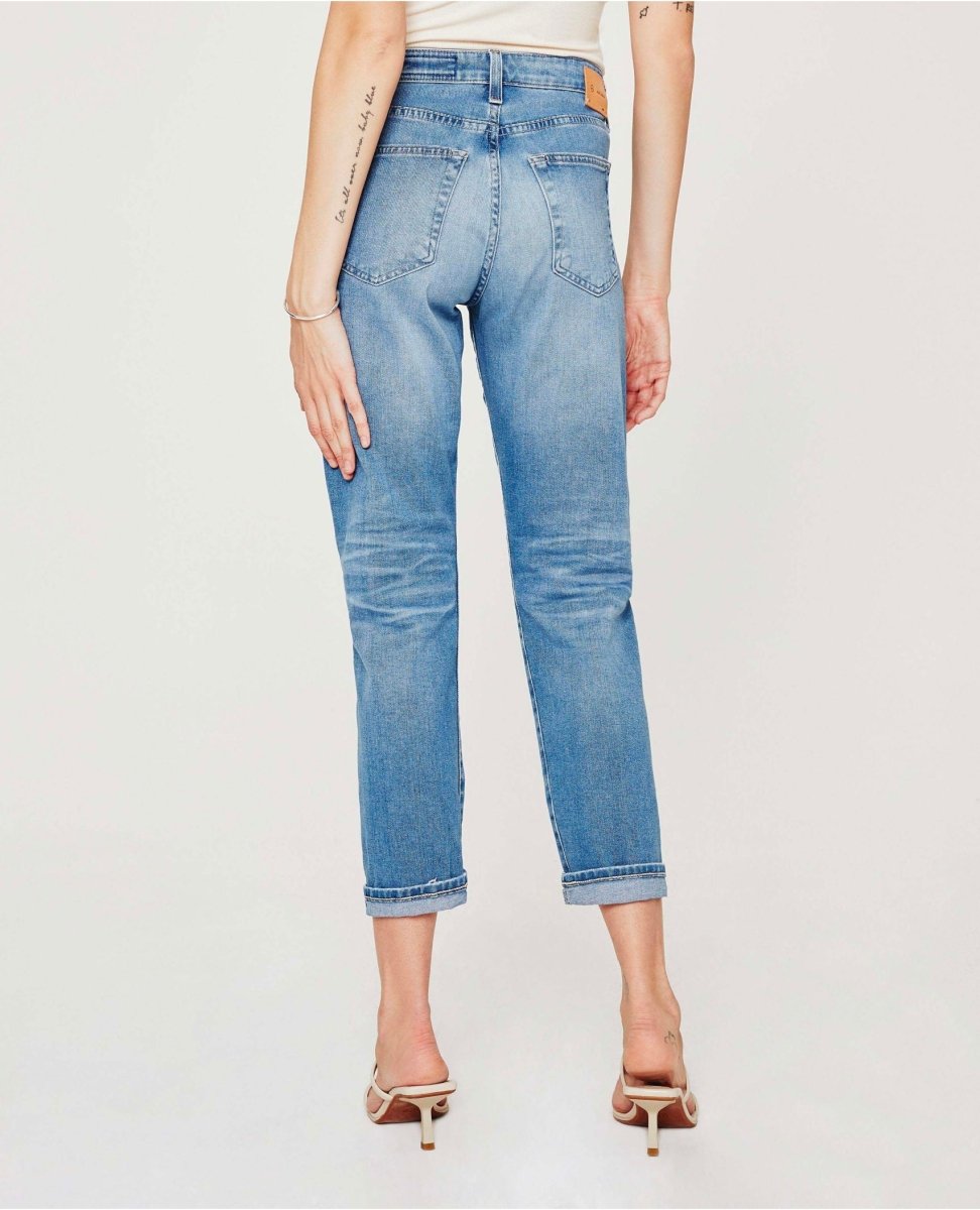 Ex Boyfriend Cloud Soft Denim 11 Years - miamidrugpossession