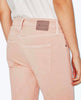 Ex Boyfriend Cloud Soft Denim Rose - miamidrugpossession