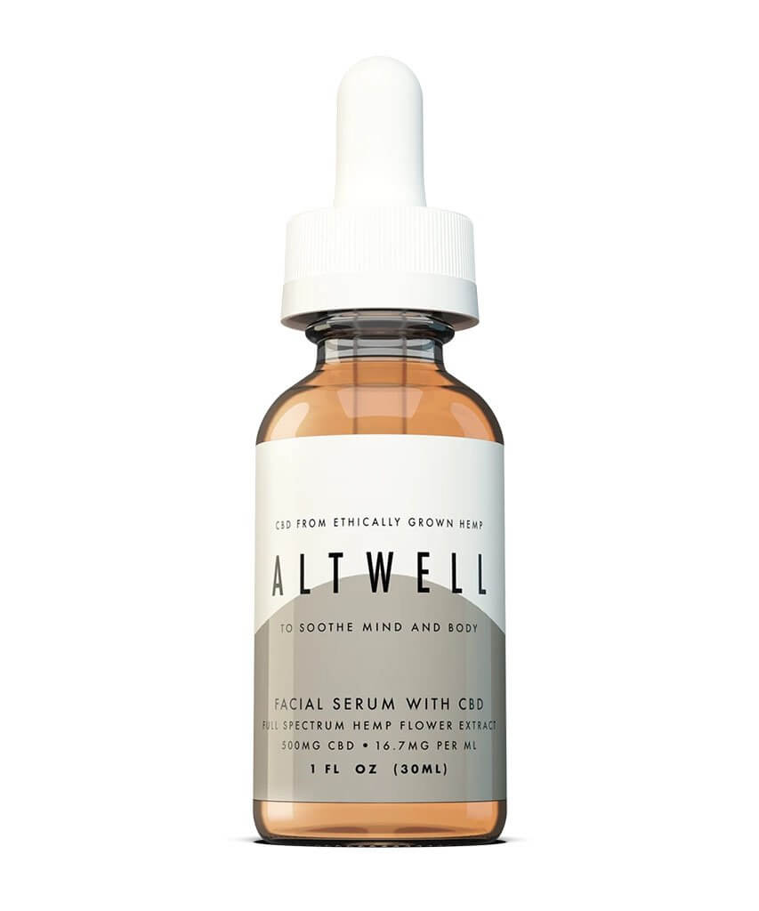 Facial Serum - clearpathherbicide