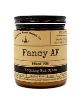 Fancy AF - Infused With Nothing But Class - miamidrugpossession