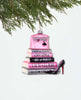 Fashionista Stack Ornament - clearpathherbicide