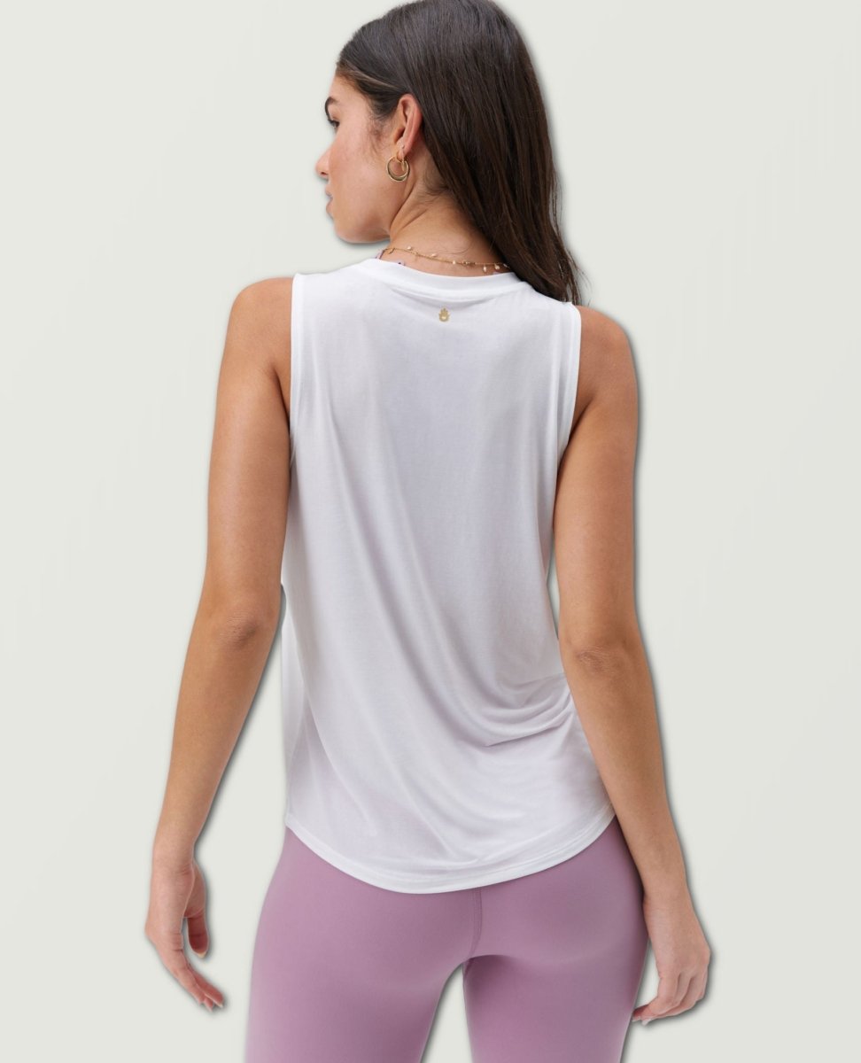 Find Joy In The Journey Tank - miamidrugpossession