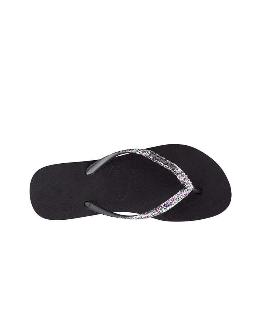 Flatform Flipflops Slim Shine - miamidrugpossession