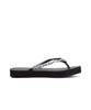 Flatform Flipflops Slim Shine - clearpathherbicide