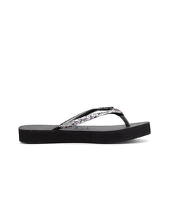 Flatform Flipflops Slim Shine - miamidrugpossession